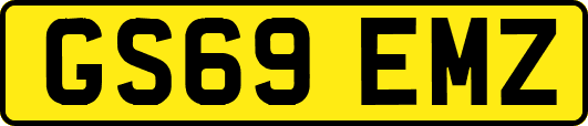 GS69EMZ