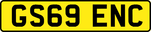 GS69ENC