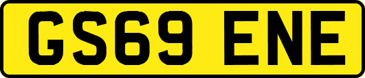 GS69ENE