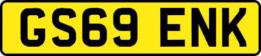GS69ENK