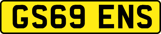 GS69ENS