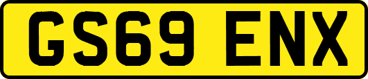 GS69ENX