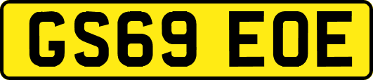 GS69EOE