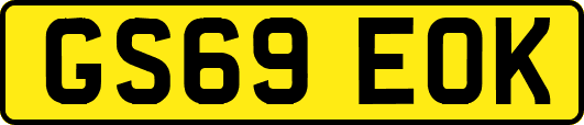GS69EOK