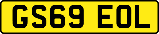 GS69EOL