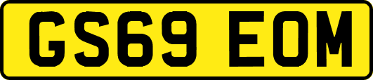 GS69EOM