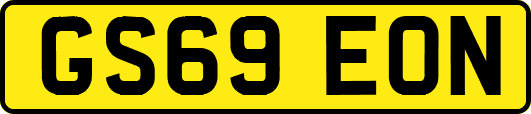 GS69EON