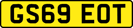 GS69EOT
