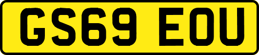 GS69EOU