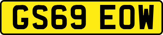 GS69EOW