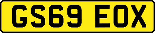 GS69EOX