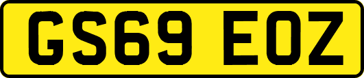 GS69EOZ