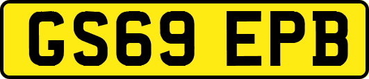 GS69EPB