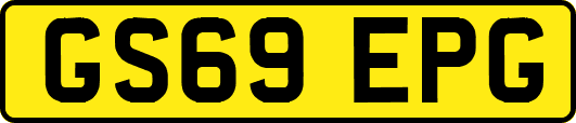 GS69EPG