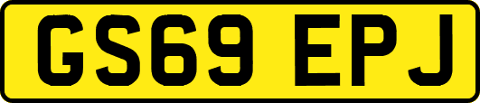 GS69EPJ