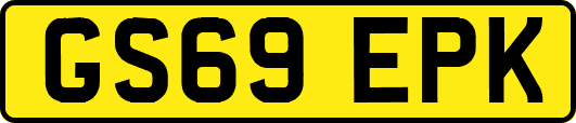 GS69EPK