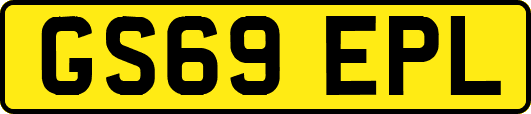 GS69EPL