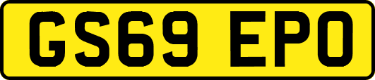 GS69EPO
