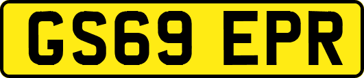 GS69EPR