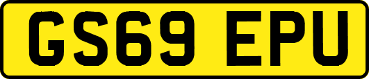 GS69EPU