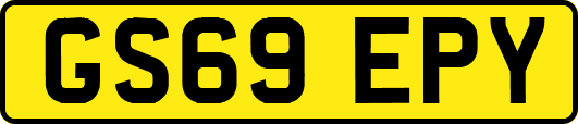 GS69EPY