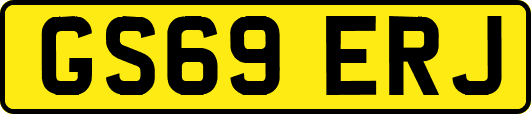 GS69ERJ