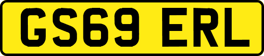 GS69ERL