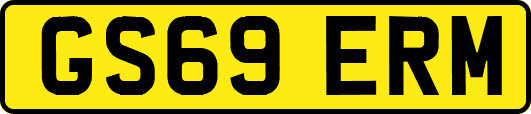 GS69ERM