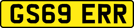GS69ERR