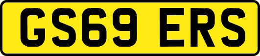 GS69ERS