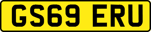 GS69ERU