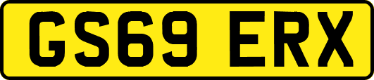 GS69ERX