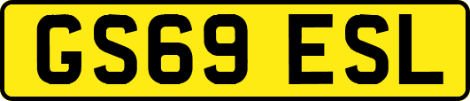 GS69ESL