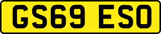 GS69ESO