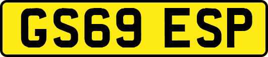 GS69ESP