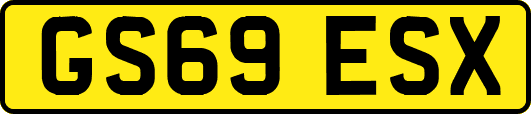 GS69ESX