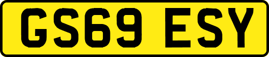 GS69ESY