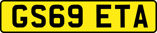 GS69ETA