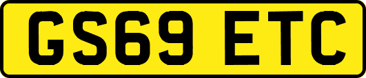 GS69ETC