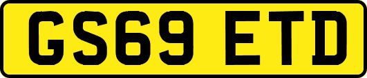 GS69ETD