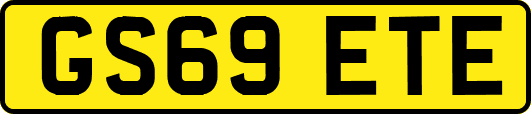 GS69ETE