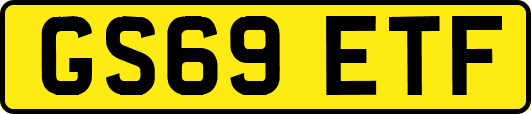 GS69ETF