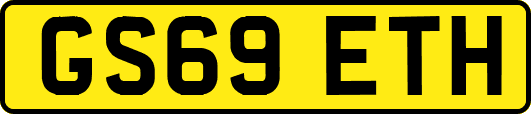 GS69ETH