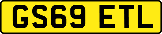 GS69ETL