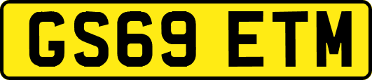 GS69ETM