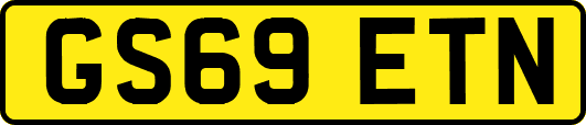 GS69ETN