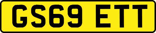 GS69ETT