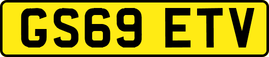 GS69ETV