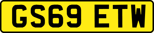 GS69ETW