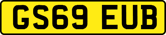 GS69EUB